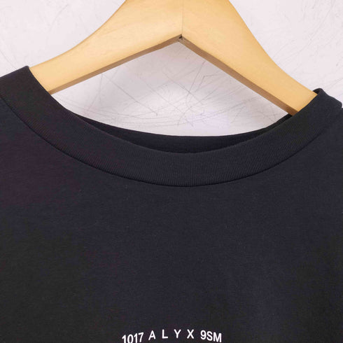 アリクス 1017 ALYX 9SM GRAPHIC S/S T-SHIRT メンズ L