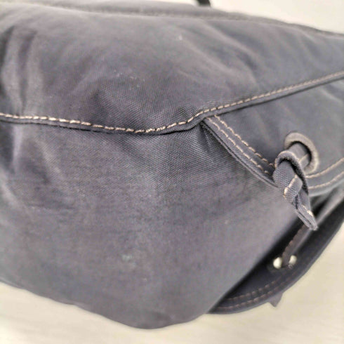 ルメール LEMAIRE SMALL SOFT GAME BAG スモール ゲームバッグ メンズ FREE