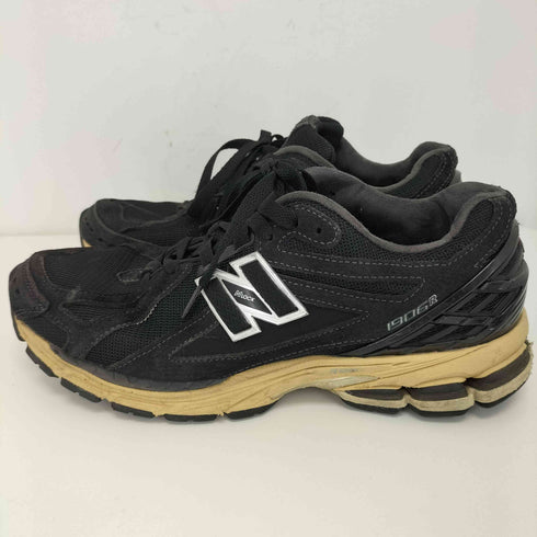 ニューバランス NEW BALANCE M1906RK ローカットスニーカー メンズ JPN:26.5