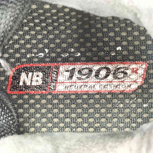 ニューバランス NEW BALANCE M1906RK ローカットスニーカー メンズ JPN:26.5