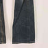 サムシング SOMETHING Vienus Jean フレアデニムパンツ レディース 27X33