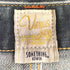 サムシング SOMETHING Vienus Jean フレアデニムパンツ レディース 27X33