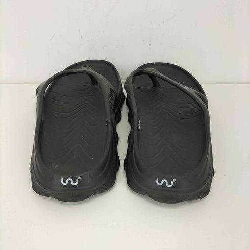 Doubleu RIVA EVA リカバリーサンダル メンズ JPN:25