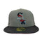 ニューエラ NEW ERA THE CAP 5950 GRADETION CHIWHI メンズ