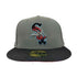 ニューエラ NEW ERA THE CAP 5950 GRADETION CHIWHI メンズ