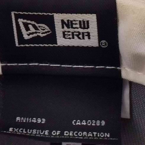 ニューエラ NEW ERA THE CAP 5950 GRADETION CHIWHI メンズ