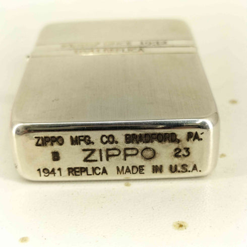 ジッポ ZIPPO オイルライター メンズ