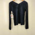 ヨウヘイ オオノ yohei ohno 23AW Stomacher Velour Top ベロア ストマッカートップス レディース JPN:36