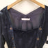 ヨウヘイ オオノ yohei ohno 23AW Stomacher Velour Top ベロア ストマッカートップス レディース JPN:36