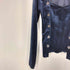 ヨウヘイ オオノ yohei ohno 23AW Stomacher Velour Top ベロア ストマッカートップス レディース JPN:36