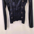 ヨウヘイ オオノ yohei ohno 23AW Stomacher Velour Top ベロア ストマッカートップス レディース JPN:36