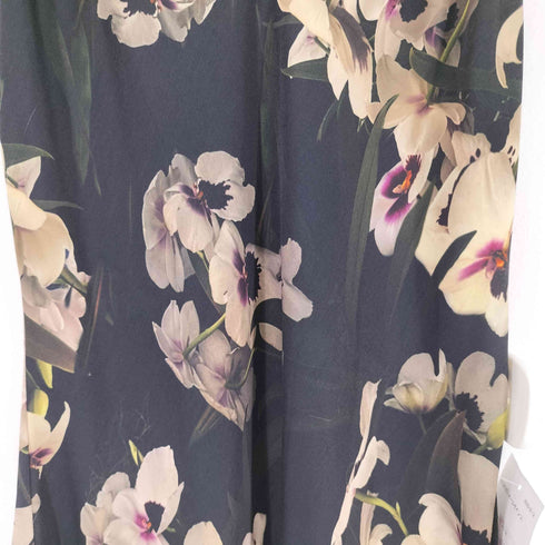 オールセインツ ALLSAINTS 花柄キャミワンピース レディース