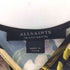 オールセインツ ALLSAINTS 花柄キャミワンピース レディース