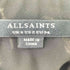 オールセインツ ALLSAINTS 花柄ノースリーブワンピース レディース