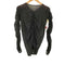 ステュディオス STUDIOUS HOUGA 別注 OVER TURE TOPS オーバーチュールトップス レディース