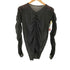 ステュディオス STUDIOUS HOUGA 別注 OVER TURE TOPS オーバーチュールトップス レディース