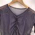 ステュディオス STUDIOUS HOUGA 別注 OVER TURE TOPS オーバーチュールトップス レディース