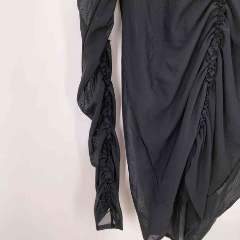 ステュディオス STUDIOUS HOUGA 別注 OVER TURE TOPS オーバーチュールトップス レディース