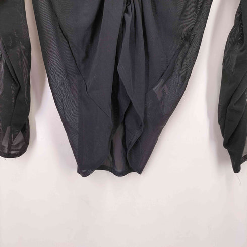 ステュディオス STUDIOUS HOUGA 別注 OVER TURE TOPS オーバーチュールトップス レディース
