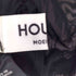 ステュディオス STUDIOUS HOUGA 別注 OVER TURE TOPS オーバーチュールトップス レディース