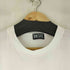 ディーゼル DIESEL 両面プリント S/S Tシャツ レディース import:M