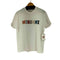 ミッソーニ MISSONI フロントロゴ S/S Tシャツ レディース import:XS