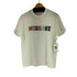 ミッソーニ MISSONI フロントロゴ S/S Tシャツ レディース import:XS