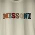 ミッソーニ MISSONI フロントロゴ S/S Tシャツ レディース import:XS