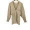 AKIRANAKA THE TOKYO 別注 Tweed Like Knit Cardigan ツイード ライク ニット カーディガン レディース JPN:2