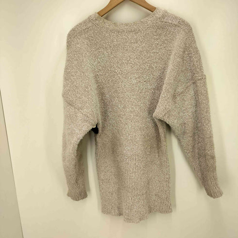 AKIRANAKA THE TOKYO 別注 Tweed Like Knit Cardigan ツイード ライク ニット カーディガン レディース JPN:2