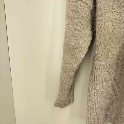 AKIRANAKA THE TOKYO 別注 Tweed Like Knit Cardigan ツイード ライク ニット カーディガン レディース JPN:2