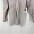AKIRANAKA THE TOKYO 別注 Tweed Like Knit Cardigan ツイード ライク ニット カーディガン レディース JPN:2