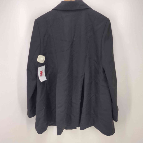 ステュディオス STUDIOUS Dessin de Mode 別注 バックインパーテッドジャケット レディース JPN:2