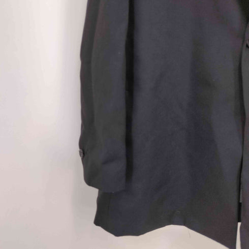 ステュディオス STUDIOUS Dessin de Mode 別注 バックインパーテッドジャケット レディース JPN:2
