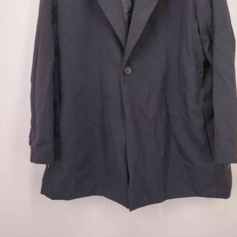 ステュディオス STUDIOUS Dessin de Mode 別注 バックインパーテッドジャケット レディース JPN:2