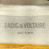 ザディグエヴォルテール ZADIG&VOLTAIRE S/S プリントTシャツ メンズ