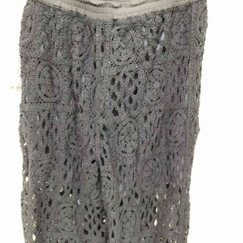 トゥデイフル TODAYFUL 23SS Crochet Lace Pants クロシェット レース パンツ レディース JPN:36