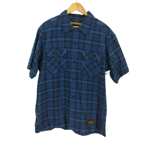 ネイバーフッド NEIGHBORHOOD B&C/C-SHIRT.SS メンズ JPN:L