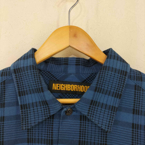 ネイバーフッド NEIGHBORHOOD B&C/C-SHIRT.SS メンズ JPN:L