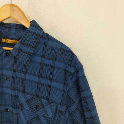 ネイバーフッド NEIGHBORHOOD B&C/C-SHIRT.SS メンズ JPN:L