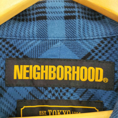 ネイバーフッド NEIGHBORHOOD B&C/C-SHIRT.SS メンズ JPN:L