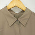 ユナイテッドアローズグリーンレーベルリラクシング UNITED ARROWS green label relaxing ソフトTWLシャツ レディース