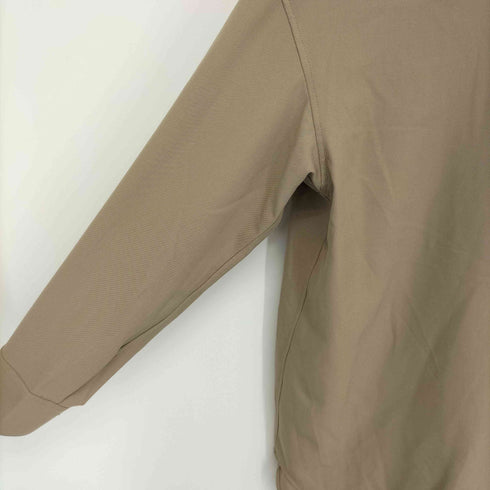 ユナイテッドアローズグリーンレーベルリラクシング UNITED ARROWS green label relaxing ソフトTWLシャツ レディース