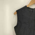 ザラ ZARA TEXTURE SEERSUCKER DRESS シアサッカー ノースリーブ ワンピース レディース import:S
