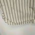 ユナイテッドアローズグリーンレーベルリラクシング UNITED ARROWS green label relaxing ストライプスキッパーシャツ レディース