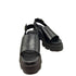 ステュディオス STUDIOUS TRACK SOLE SANDALS トラック ソール サンダル レディース 2