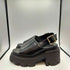 ステュディオス STUDIOUS TRACK SOLE SANDALS トラック ソール サンダル レディース 2