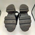 ステュディオス STUDIOUS TRACK SOLE SANDALS トラック ソール サンダル レディース 2