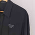 アンダーカバー UNDERCOVER 20SS 比翼レーヨンシャツ メンズ JPN:3