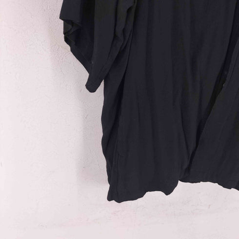 アンダーカバー UNDERCOVER 20SS 比翼レーヨンシャツ メンズ JPN:3